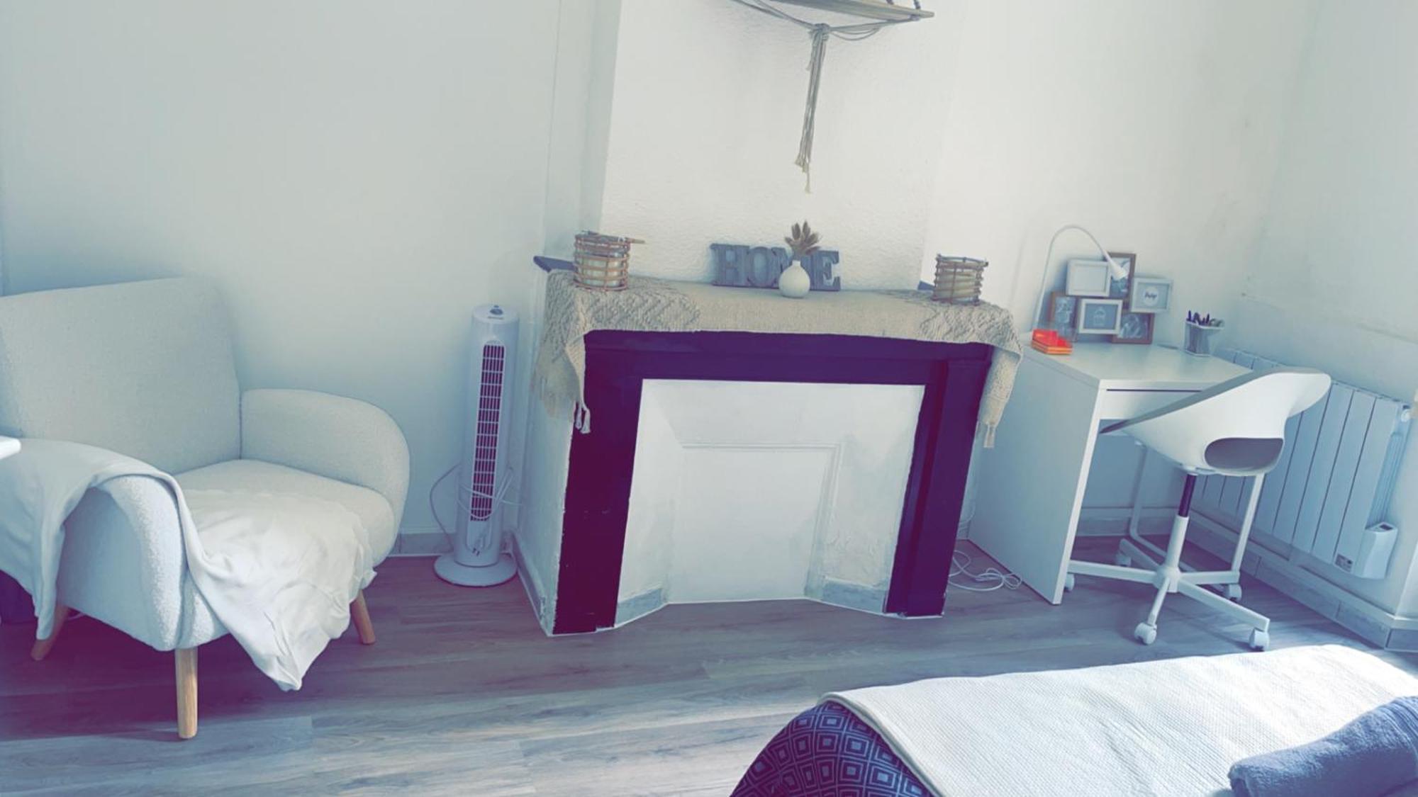 Appartement Authentique Coeur De Ville Сет Экстерьер фото