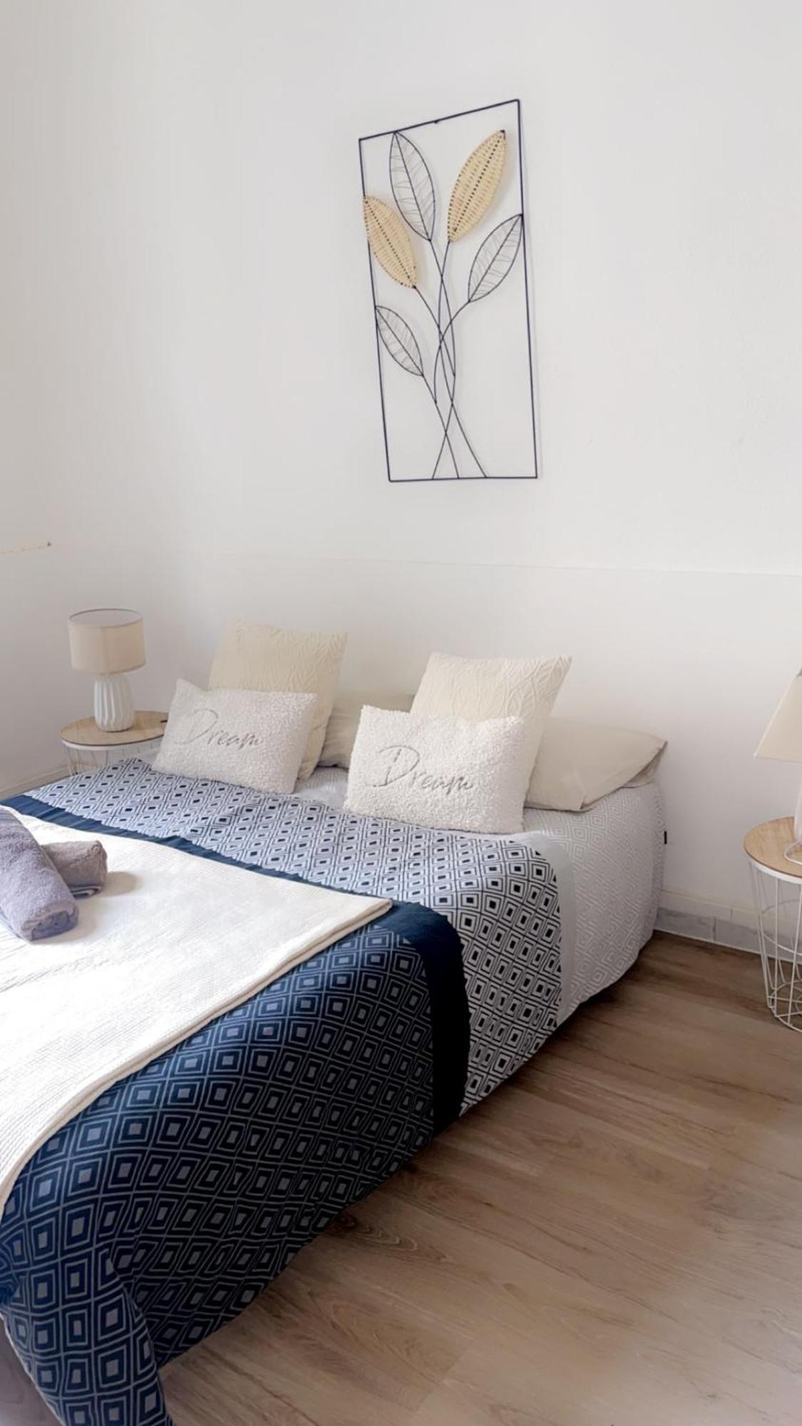 Appartement Authentique Coeur De Ville Сет Экстерьер фото