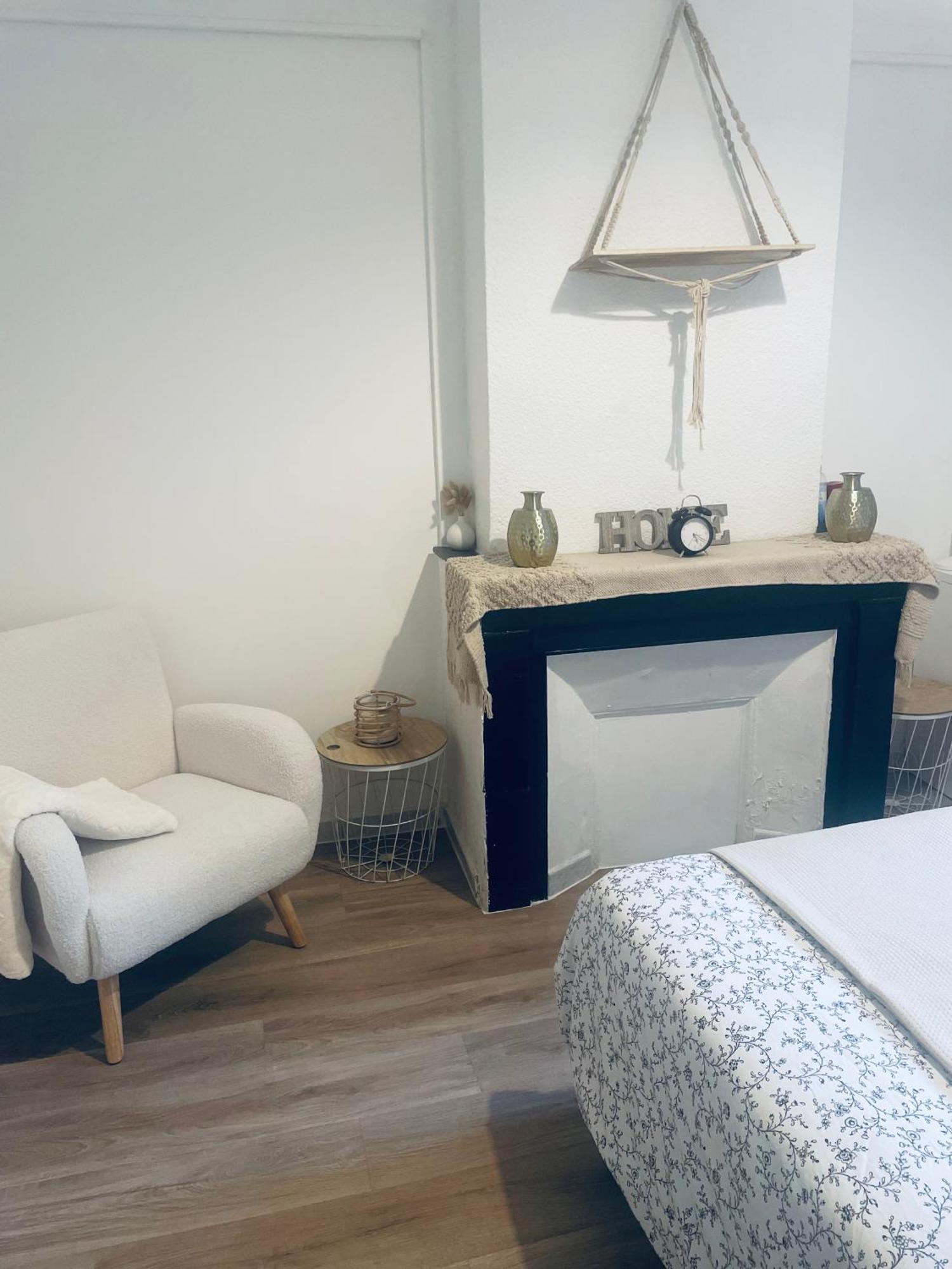 Appartement Authentique Coeur De Ville Сет Экстерьер фото